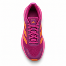 Adidas Adizero Boston 11 – Lilac Orange, vista superior