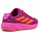 Adidas Adizero Boston 11 – Lilac Orange, vista traseira