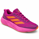 Adidas Adizero Boston 11 – Lilac Orange, vista frontal direita