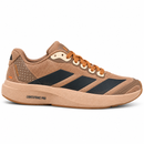 Adidas Adizero Boston 13 – Brown Black, perfil lateral