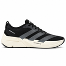 Adidas Adizero Dropset Elite – Black White Gray: vista lateral
