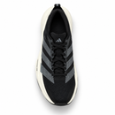 Adidas Adizero Dropset Elite – Black White Gray: vista superior