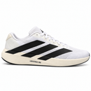 Adidas Adizero Evo SL 1ª Linha – White Black: vista lateral