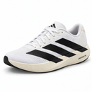 Adidas Adizero Evo SL 1ª Linha – White Black: vista frontal esquerda