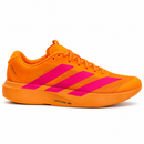 Adidas Adizero Evo SL – Orange: vista lateral