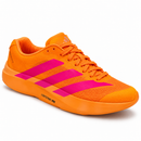 Adidas Adizero Evo SL – Orange: vista frontal direita