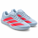 adidas adizero evo sl silver red — 2