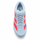 adidas adizero evo sl silver red — 4