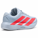 adidas adizero evo sl silver red — 5