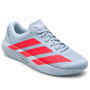 adidas adizero evo sl silver red — 6
