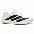 Adidas Adizero Evo SL – White & Black — foto 1 em fundo branco