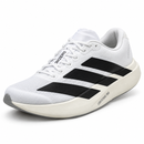 Adidas Adizero Evo SL – White & Black — foto 3 em fundo branco
