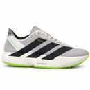 Adidas Adizero Pro 4 – Gray Green — vista lateral