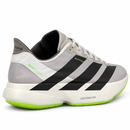 Adidas Adizero Pro 4 – Gray Green — vista traseira