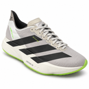 Adidas Adizero Pro 4 – Gray Green — vista frontal direita