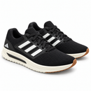 Adidas Advanced – Black, par em perspectiva