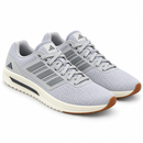 Adidas Advanced – Gray, par em perspectiva