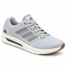 Adidas Advanced – Gray, vista frontal direita