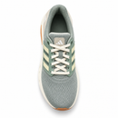 Adidas Advanced – Green Off White, vista superior