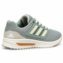 Adidas Advanced – Green Off White, vista traseira