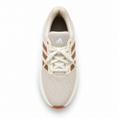 Adidas Advanced - Off White/Caramel, vista superior