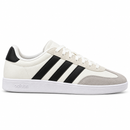 Adidas Barreda White Black: vista lateral