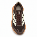 Adidas Adizero Boston 11 Café - foto 4 em fundo branco