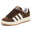 Adidas Campus 00s – Coffee — vista frontal esquerda