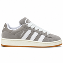 Adidas Campus 00s - Gray White: vista lateral