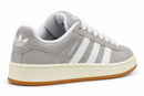 Adidas Campus 00s – Gray White — vista traseira