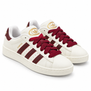 Adidas Campus 00s – Off White Burgundy, par em perspectiva