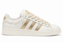 Adidas Campus 00s – Off White Gold — vista lateral