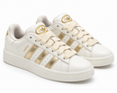 Adidas Campus 00s – Off White Gold — par em perspectiva