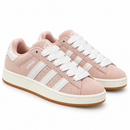 Adidas Campus 00s - Rose: par em três quartos