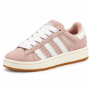 Adidas Campus 00s - Rose: vista frontal esquerda