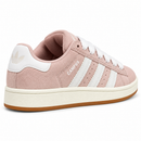 Adidas Campus 00s - Rose: vista traseira em três quartos