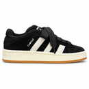 Adidas Campus 00s Unissex – Black — vista lateral