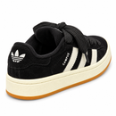 Adidas Campus 00s Unissex – Black — vista traseira