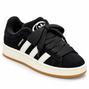 Adidas Campus 00s Unissex – Black — vista frontal direita
