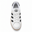 Adidas Campus 00s – White Black, vista superior