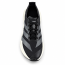Adidas Adizero Dropset Elite – Black White Gray: vista superior