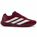 Adidas Evo SL – Burgundy: vista lateral