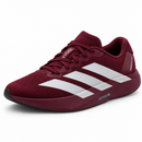 Adidas Evo SL – Burgundy: vista frontal esquerda