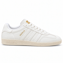 Adidas Gazelle Sintético - White: vista lateral