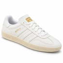 Adidas Gazelle Sintético - White: vista frontal direita