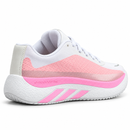 Adidas Hyperboost - Pink White — 5