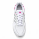 Adidas Run Falcon White Pink, vista superior