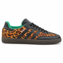 Adidas Samba Animal Print Premium - perfil lateral