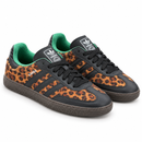 Adidas Samba Animal Print Premium - par em três-quartos