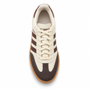 Adidas Samba – Off White Coffee — vista superior